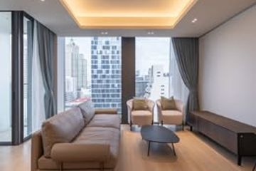 1 Bedroom Condo for rent in Tonson One Residence, Lumpini, Bangkok near BTS Ploen Chit