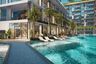 1 Bedroom Condo for sale in The Riviera Beverly Hills Residences, Nong Prue, Chonburi