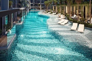 1 Bedroom Condo for sale in The Riviera Beverly Hills Residences, Nong Prue, Chonburi