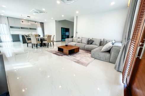 5 Bedroom House for rent in The City Bangna, Bang Kaeo, Samut Prakan
