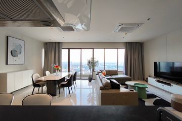 3 Bedroom Condo for rent in The Emporio Place, Khlong Tan, Bangkok near BTS Phrom Phong