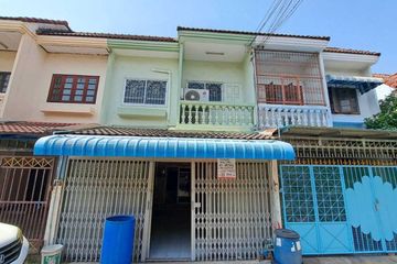 2 Bedroom Townhouse for sale in Jaran Villa 3, Bang Waek, Bangkok