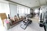 2 Bedroom Condo for rent in Athenee Residence, Lumpini, Bangkok near BTS Ploen Chit