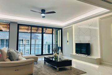 4 Bedroom Apartment for rent in Khlong Tan Nuea, Bangkok near BTS Phrom Phong