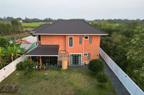 3 Bedroom House for sale in Wang Phikun, Phitsanulok