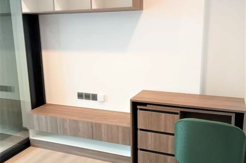 1 Bedroom Condo for sale in THE LINE Phahonyothin Park, Chom Phon, Bangkok near MRT Phahon Yothin