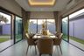 3 Bedroom Villa for sale in Baan Pattaya 6, Huai Yai, Chonburi