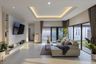 3 Bedroom Villa for sale in Baan Pattaya 6, Huai Yai, Chonburi