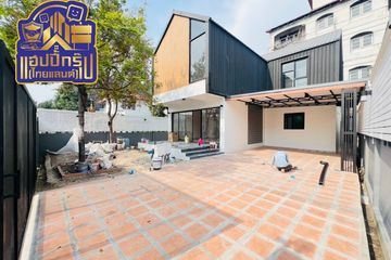 4 Bedroom House for sale in Ban Suan, Chonburi