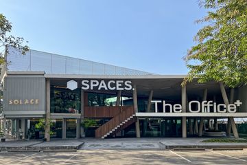 Office for rent in Suthep, Chiang Mai