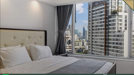 3 Bedroom Condo for rent in All Seasons Place, Lumpini, Bangkok near BTS Ploen Chit