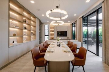 4 Bedroom House for rent in VIVE Krungthep Kreetha, Saphan Sung, Bangkok