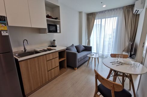 1 Bedroom Condo for rent in Nue Noble Chaengwattana, Bang Talat, Nonthaburi near MRT Si Rat