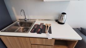 1 Bedroom Condo for rent in Nue Noble Chaengwattana, Bang Talat, Nonthaburi near MRT Si Rat