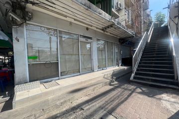 Commercial for rent in Suan Luang, Bangkok