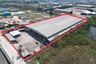 Warehouse / Factory for sale in Huai Pong, Rayong