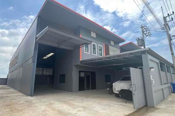 4 Bedroom Warehouse / Factory for rent in Sam Wa Tawan Ok, Bangkok