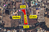 Land for sale in Nong Pla Lai, Chonburi