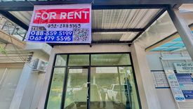 1 Bedroom Commercial for rent in Surasak, Chonburi