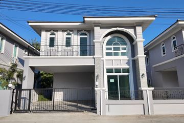 4 Bedroom House for sale in Nong Pla Lai, Chonburi