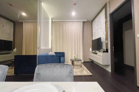 1 Bedroom Condo for rent in LAVIQ Sukhumvit 57, Khlong Tan Nuea, Bangkok near BTS Thong Lo