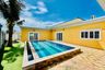 4 Bedroom Villa for rent in Nong Prue, Chonburi