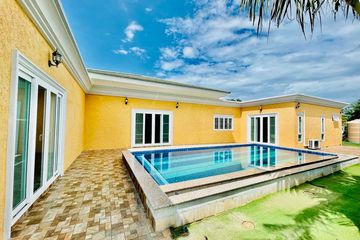 4 Bedroom Villa for rent in Nong Prue, Chonburi