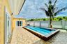 4 Bedroom Villa for rent in Nong Prue, Chonburi