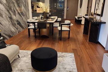 2 Bedroom Condo for rent in The Estelle Phrom Phong, Khlong Tan, Bangkok near BTS Phrom Phong