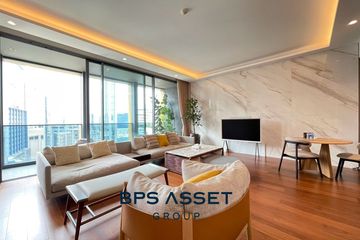 4 Bedroom Condo for rent in The Estelle Phrom Phong, Khlong Tan, Bangkok near BTS Phrom Phong