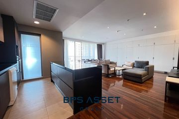 4 Bedroom Apartment for rent in Khlong Tan, Bangkok near BTS Phrom Phong