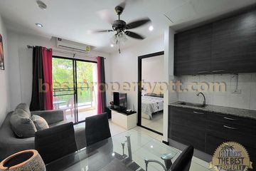 1 Bedroom Condo for rent in Siam Oriental Elegance, Nong Prue, Chonburi