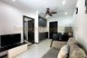 1 Bedroom Condo for rent in Siam Oriental Elegance, Nong Prue, Chonburi