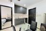 1 Bedroom Condo for rent in Siam Oriental Elegance, Nong Prue, Chonburi