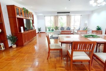 3 Bedroom Serviced Apartment for rent in Khlong Tan Nuea, Bangkok near BTS Phrom Phong