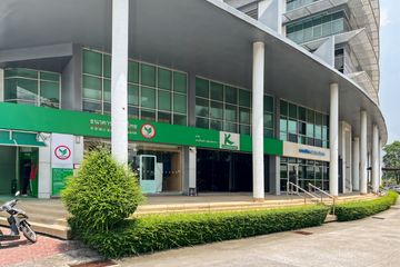 Office for rent in Racha Thewa, Samut Prakan
