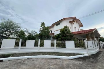 4 Bedroom House for sale in Nong Prue, Chonburi