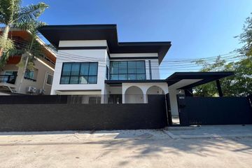 4 Bedroom Villa for sale in Huai Yai, Chonburi