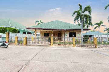 3 Bedroom House for sale in Nong Pla Lai, Chonburi