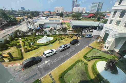 1 Bedroom Condo for sale in The Empire Tower, Nong Prue, Chonburi