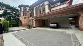 5 Bedroom House for Sale or Rent in Nantawan Bangna Km.7, Bang Kaeo, Samut Prakan