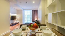 2 Bedroom Serviced Apartment for rent in Thung Wat Don, Bangkok near BTS Surasak
