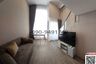 1 Bedroom Condo for rent in SO Origin Kaset Interchange, Sena Nikhom, Bangkok near BTS Kasetsart University