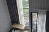 1 Bedroom Condo for rent in SO Origin Kaset Interchange, Sena Nikhom, Bangkok near BTS Kasetsart University