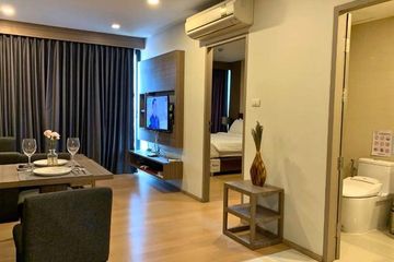 1 Bedroom Condo for rent in Khlong Tan Nuea, Bangkok