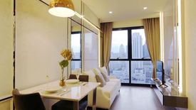 1 Bedroom Condo for rent in Ashton Asoke, Khlong Toei Nuea, Bangkok near MRT Sukhumvit