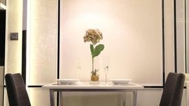 1 Bedroom Condo for rent in Ashton Asoke, Khlong Toei Nuea, Bangkok near MRT Sukhumvit