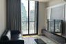 1 Bedroom Condo for rent in Khlong Tan Nuea, Bangkok near BTS Phrom Phong