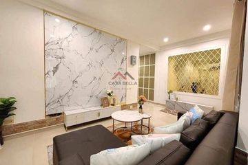 2 Bedroom House for sale in Nibbana Shade, Nong Prue, Chonburi