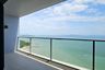 2 Bedroom Condo for rent in Zire Wongamat, Na Kluea, Chonburi